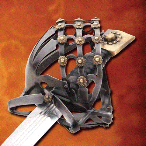 ESPADA MERCENARY SCHIAVONA